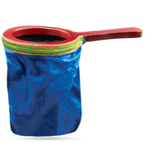 Magic Change Bag-BLUE