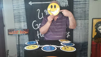 Put On A Happy Face