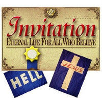 INVITATION   STAGE