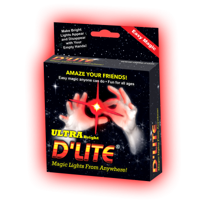 DLite Regular Pairs - Ultra Bright