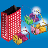 Flower Box Stage Size