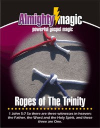 Ropes of The Trinity
