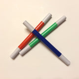 Color Changing Wands