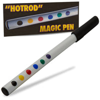 Hot Rod Pen