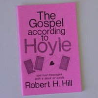 THE GOSPEL ACCORDING TO HOYLE