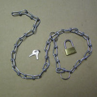 UNSHACKLED